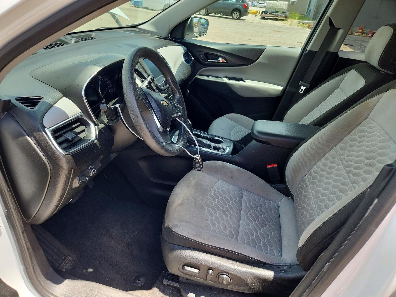 2020 Chevrolet Equinox Lt - zdjęcie 7