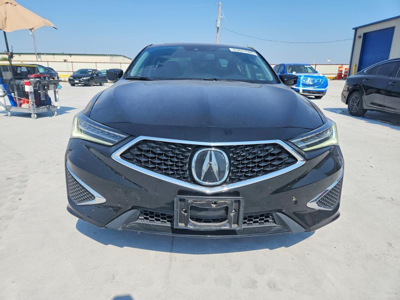 2020 Acura Ilx Premium - zdjęcie 5