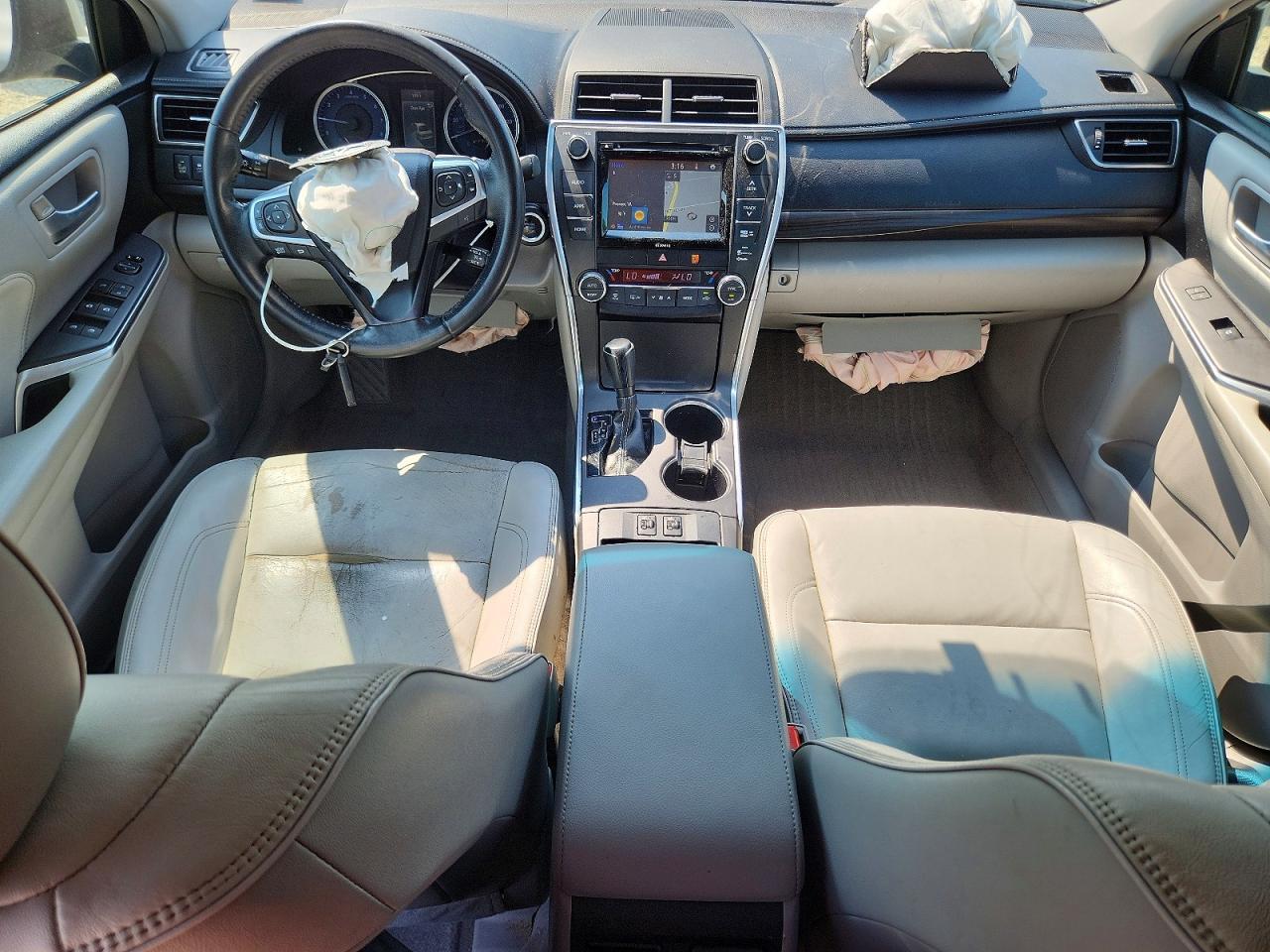 2020 Nissan Altima Sr - zdjęcie 8