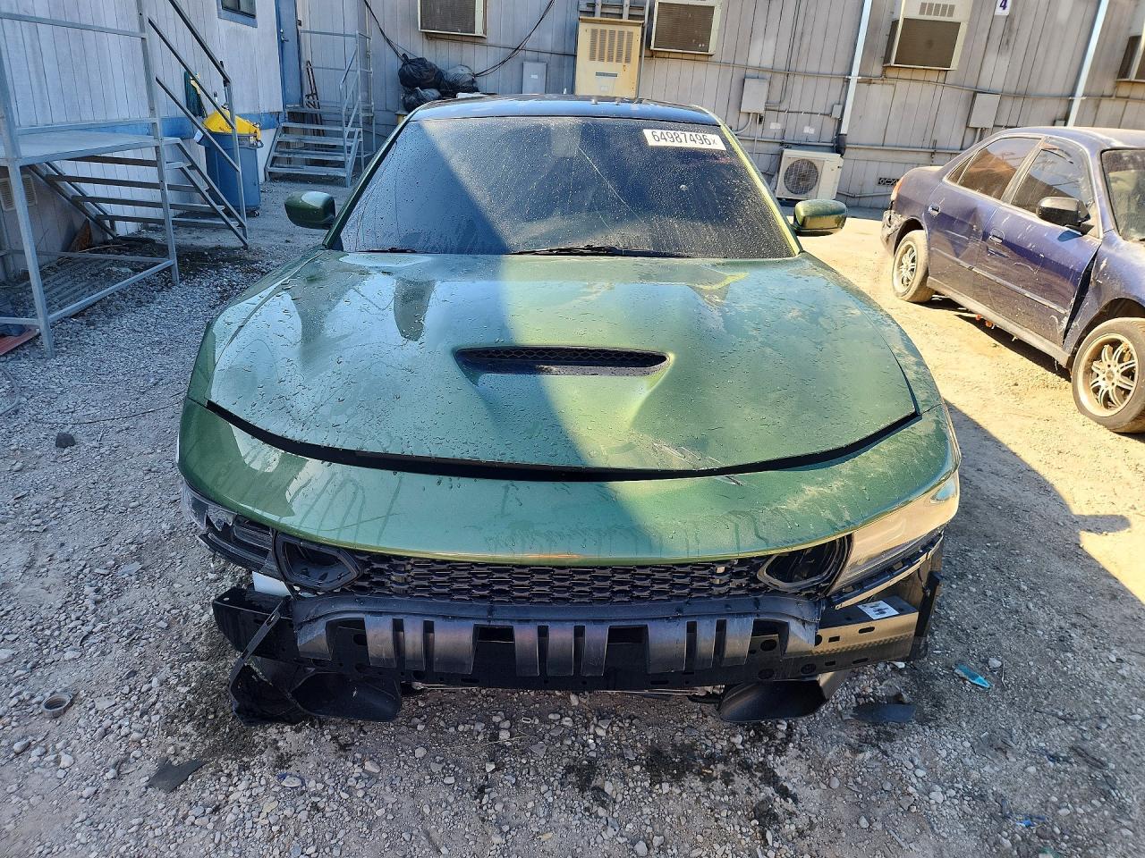 2018 Dodge Charger R/T 392 - zdjęcie 5