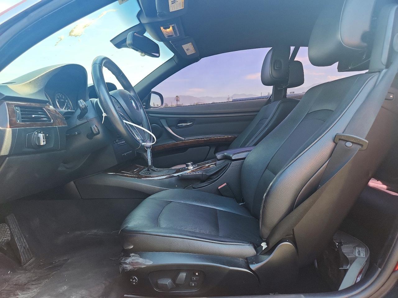 2013 BMW 328 I Sulev - zdjęcie 7