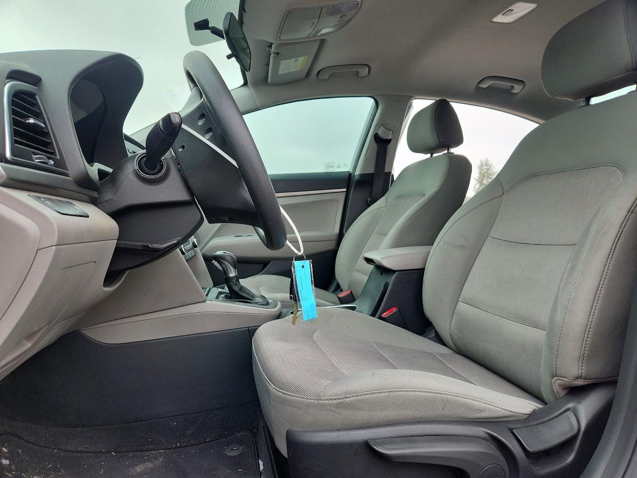 2017 Hyundai Elantra Se - zdjęcie 7