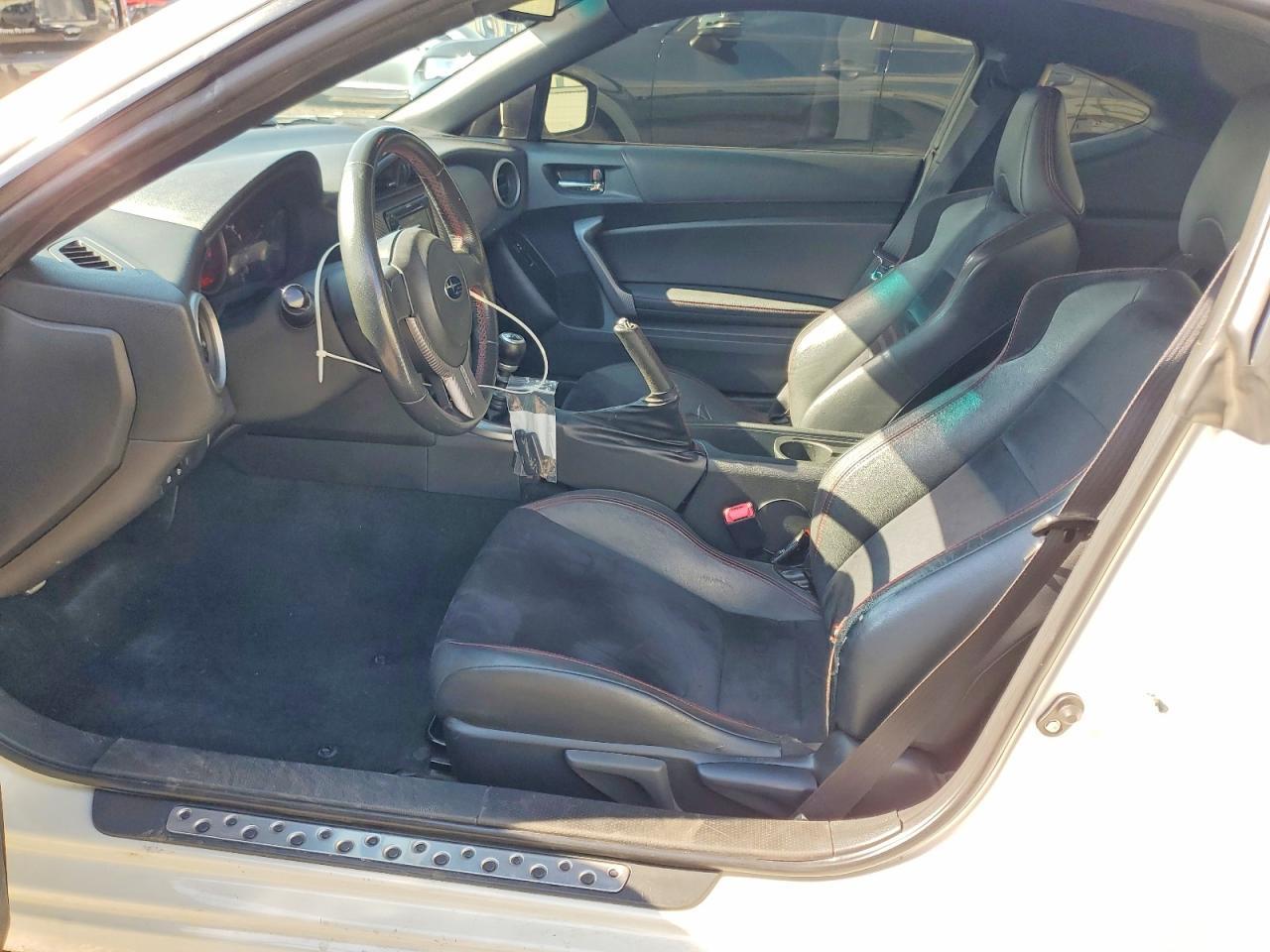2014 Subaru Brz 2.0 Limited - zdjęcie 7