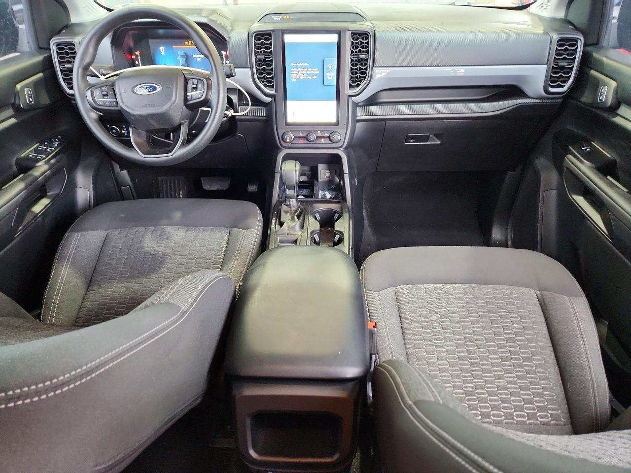 2025 Ford Ranger Xl - zdjęcie 8