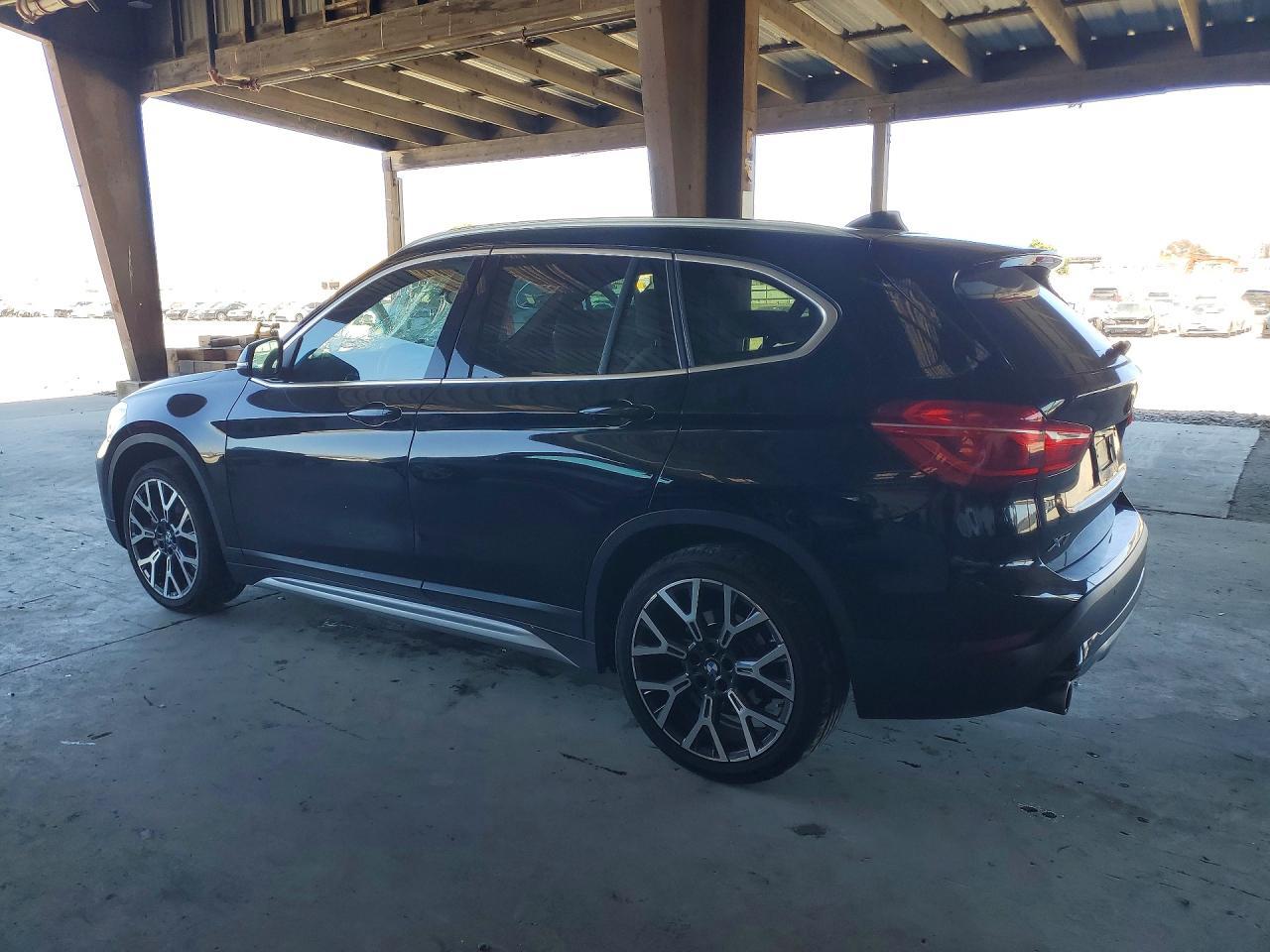 2022 BMW X1 Sdrive28I - zdjęcie 2