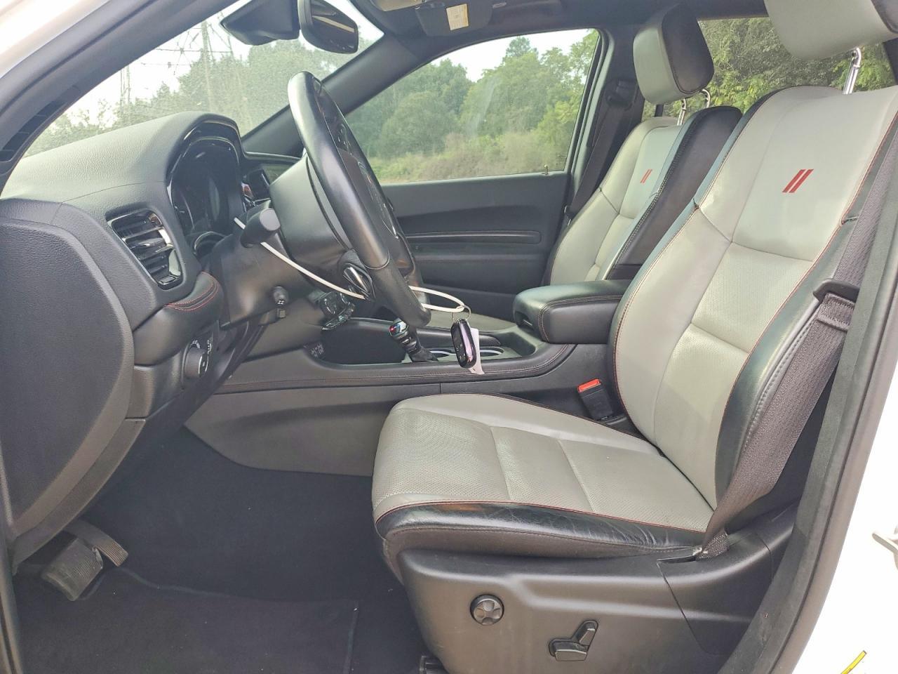 2023 Dodge Durango Gt - zdjęcie 7