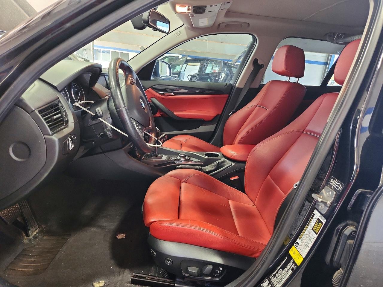 2013 BMW X1 xDrive28I - zdjęcie 7