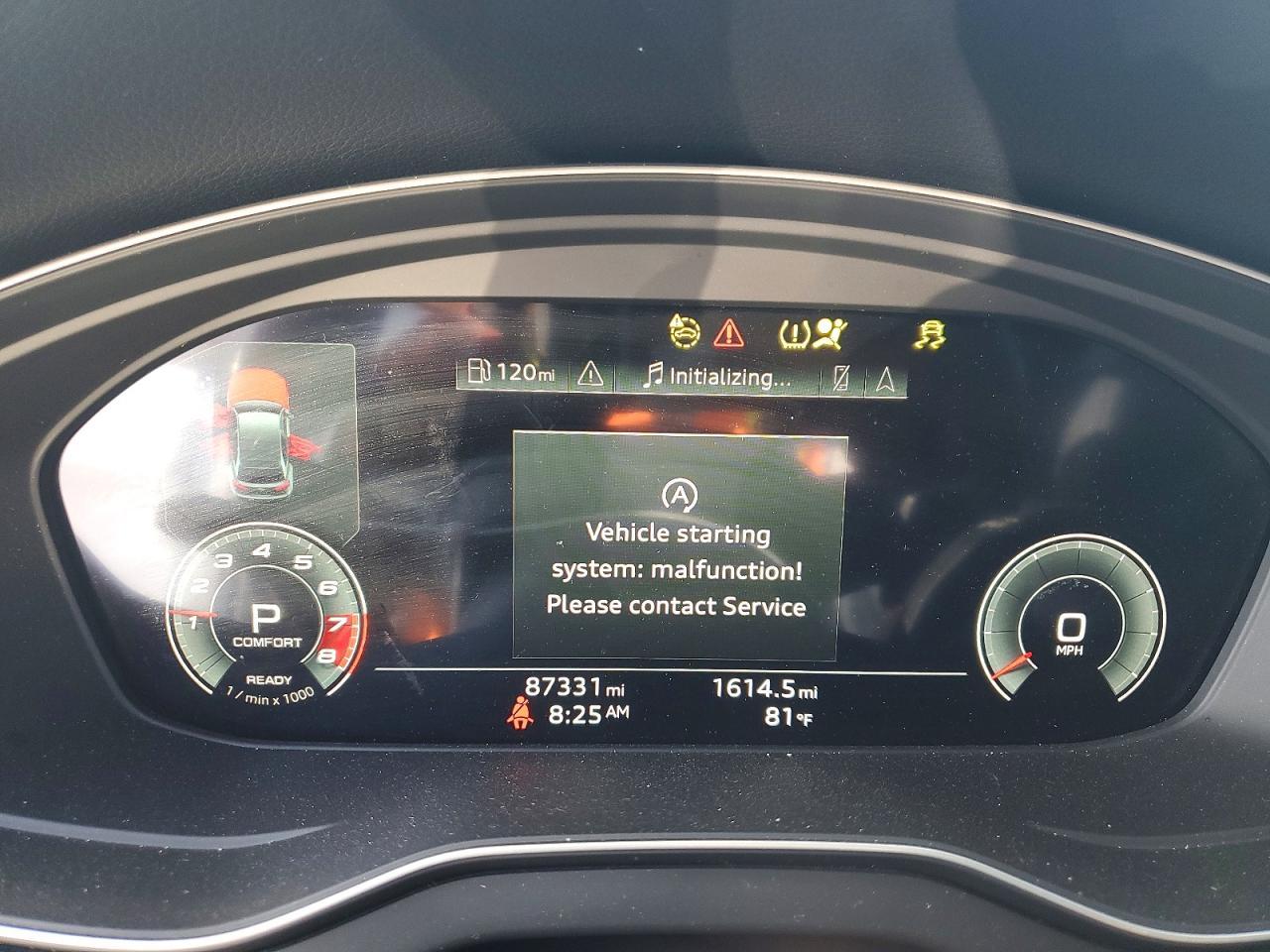 2021 Audi Q5 Sportback Premium Plus - zdjęcie 9