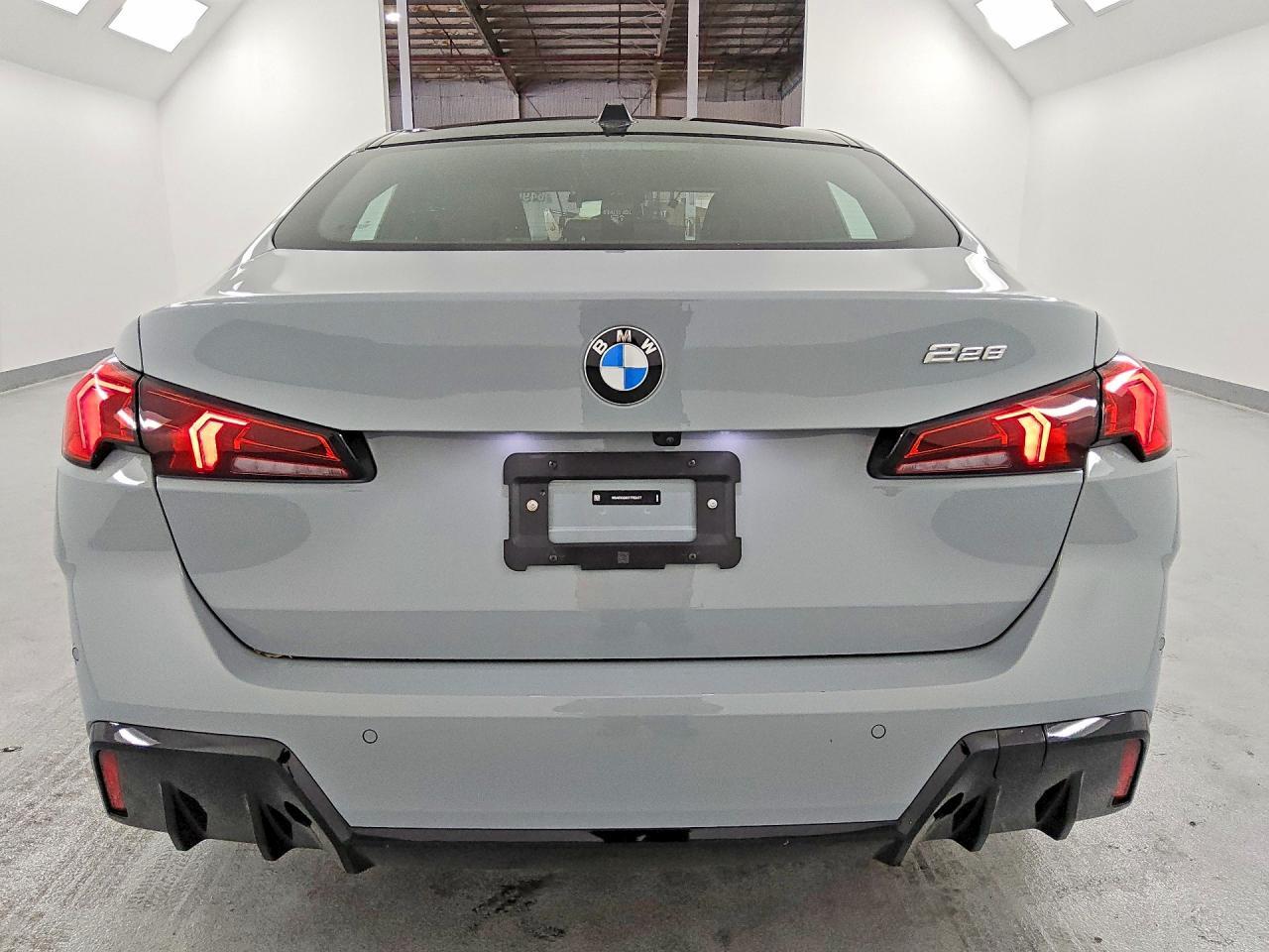 2026 BMW 228 - zdjęcie 6