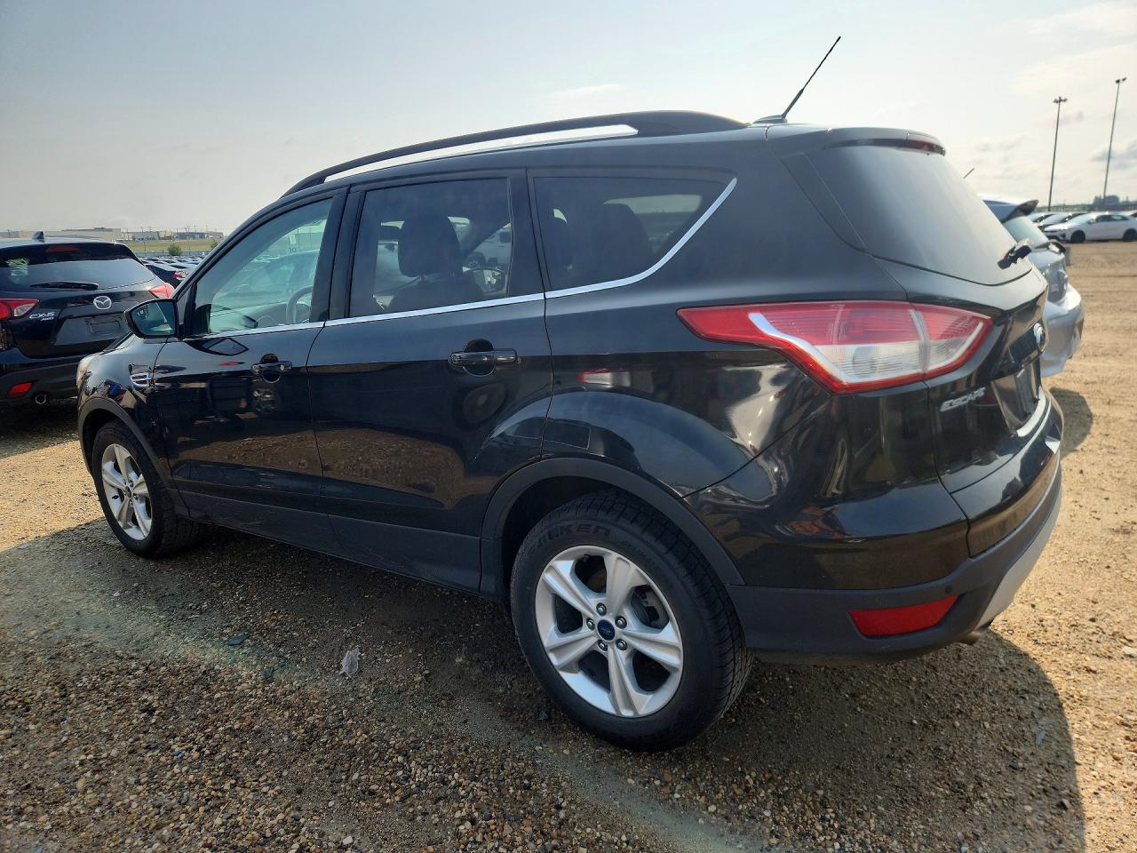 2014 Ford Escape Se - zdjęcie 2