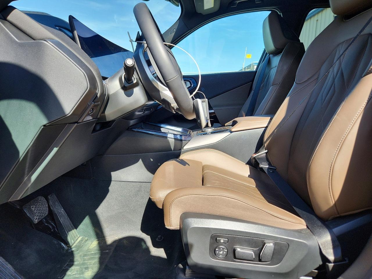 2026 BMW X3 30 xDrive - zdjęcie 7