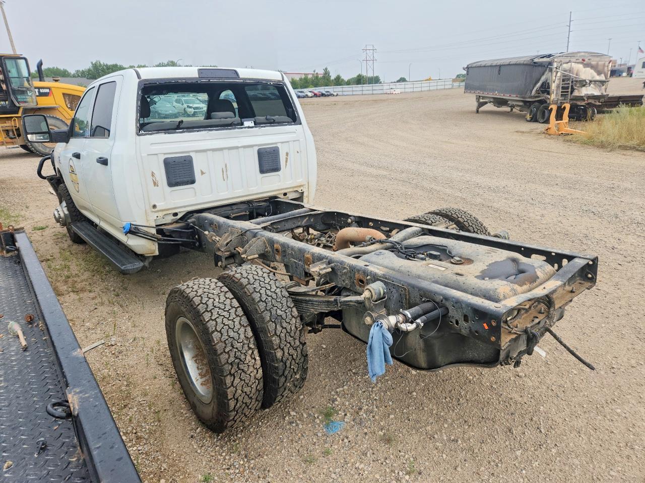 2024 Ram 3500 - zdjęcie 2