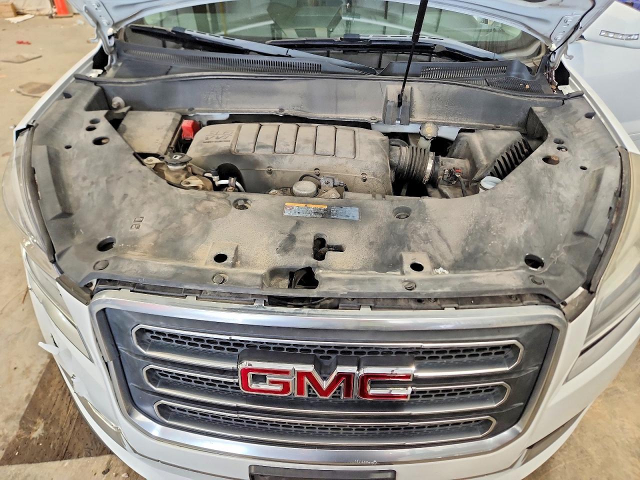 2016 GMC Acadia Slt-1 - zdjęcie 12