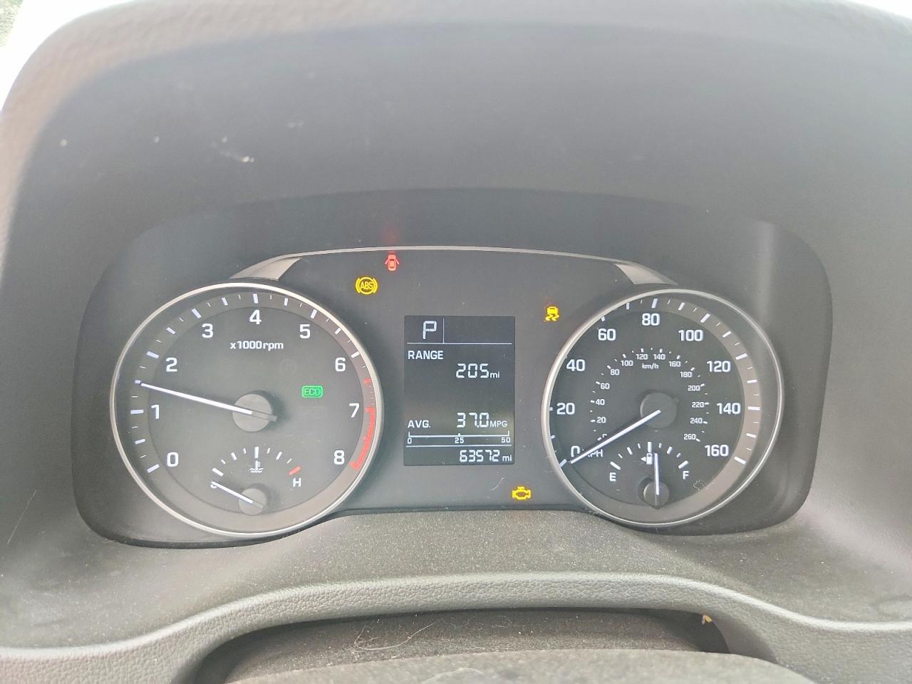 2017 Hyundai Elantra Se - zdjęcie 9