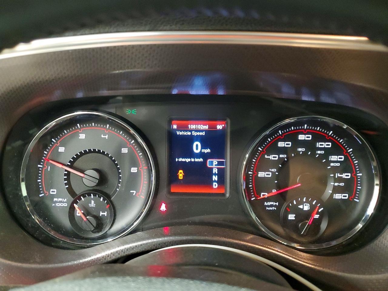 2013 Dodge Charger R/T - zdjęcie 9