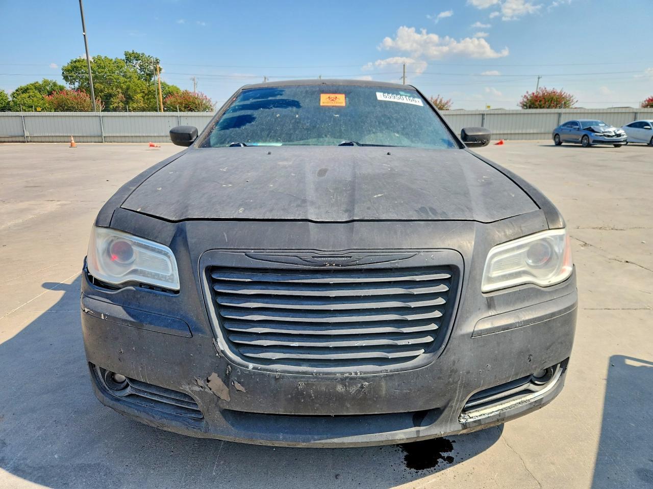 2013 Chrysler 300 - zdjęcie 5