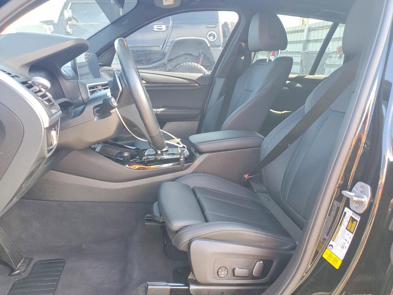 2024 BMW X3 Sdrive30I - zdjęcie 7