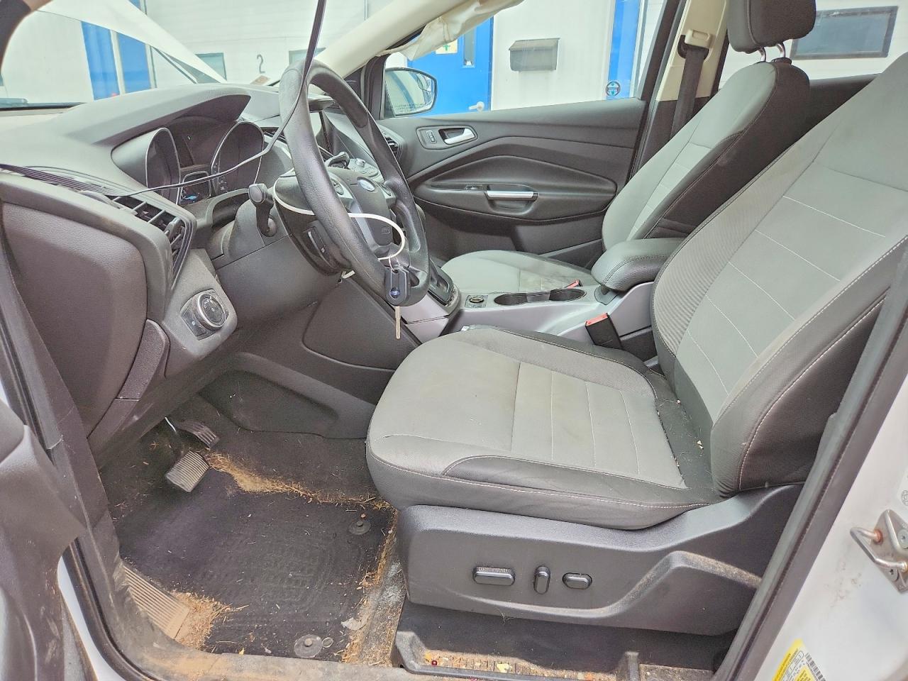 2016 Ford Escape Se - zdjęcie 7