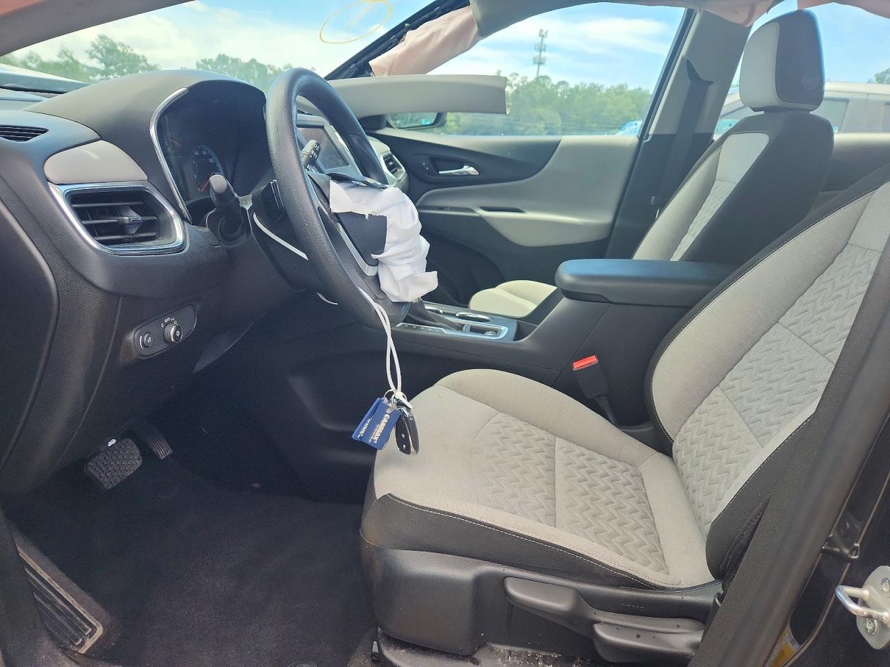 2022 Chevrolet Equinox Ls - zdjęcie 7