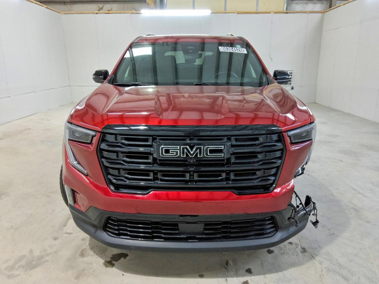 2026 GMC Acadia Elevation - zdjęcie 5