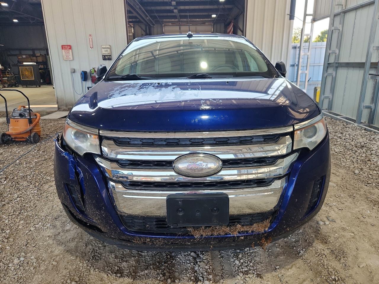 2013 Ford Edge Se - zdjęcie 5