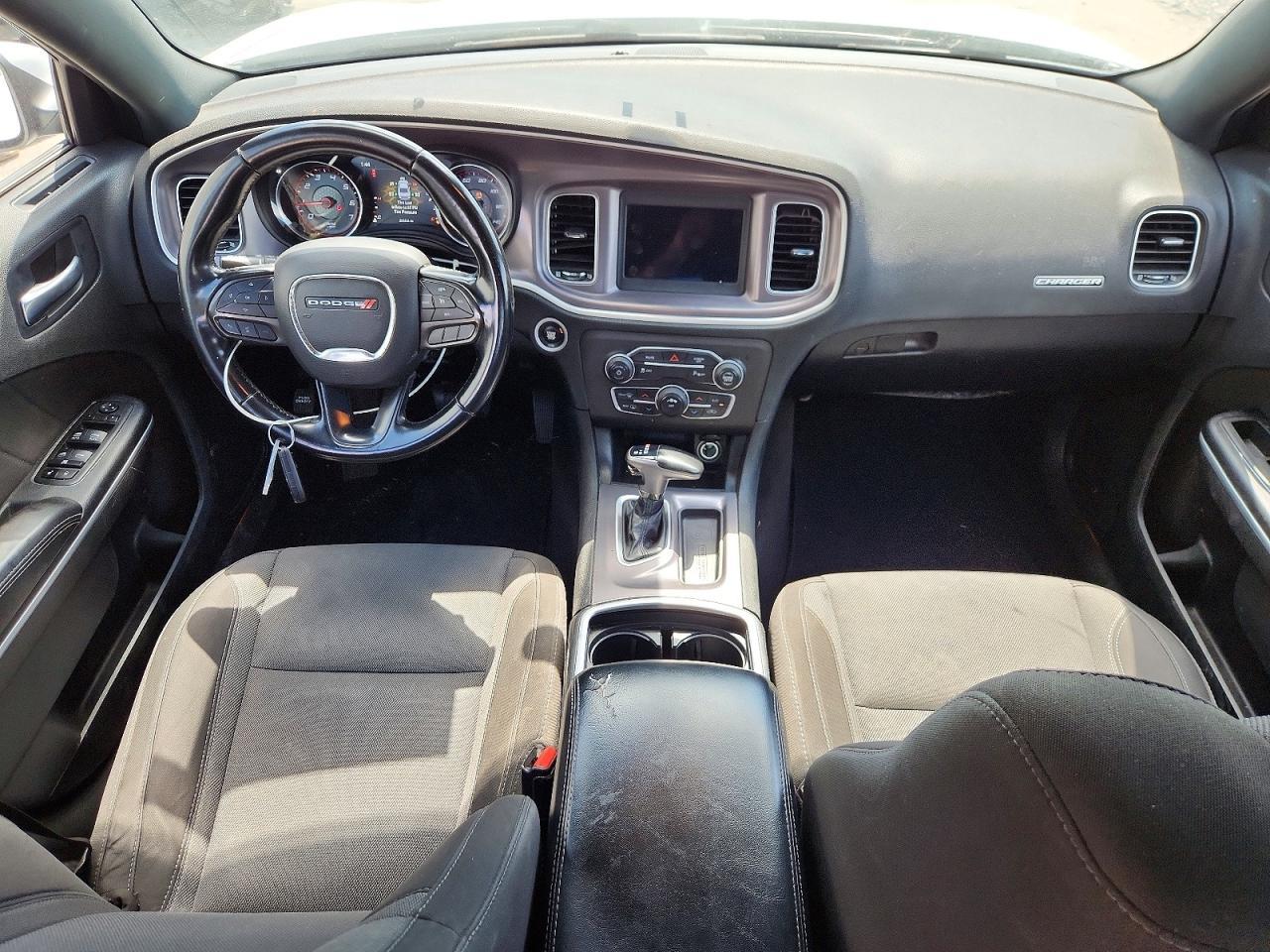 2022 Dodge Charger Sxt - zdjęcie 8