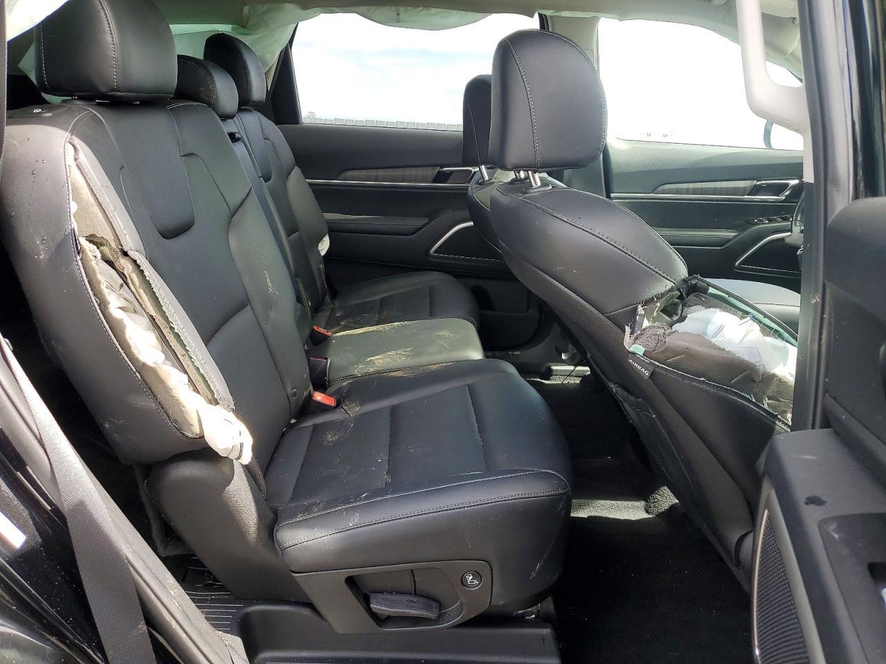 2023 Kia Telluride Ex - zdjęcie 11