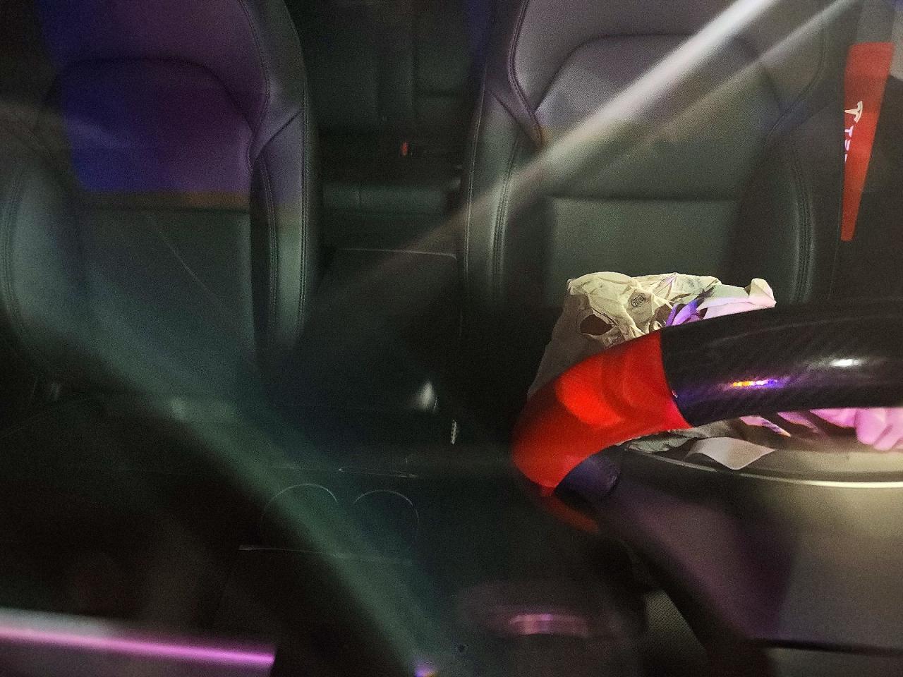 2026 Tesla Model 3 - zdjęcie 9