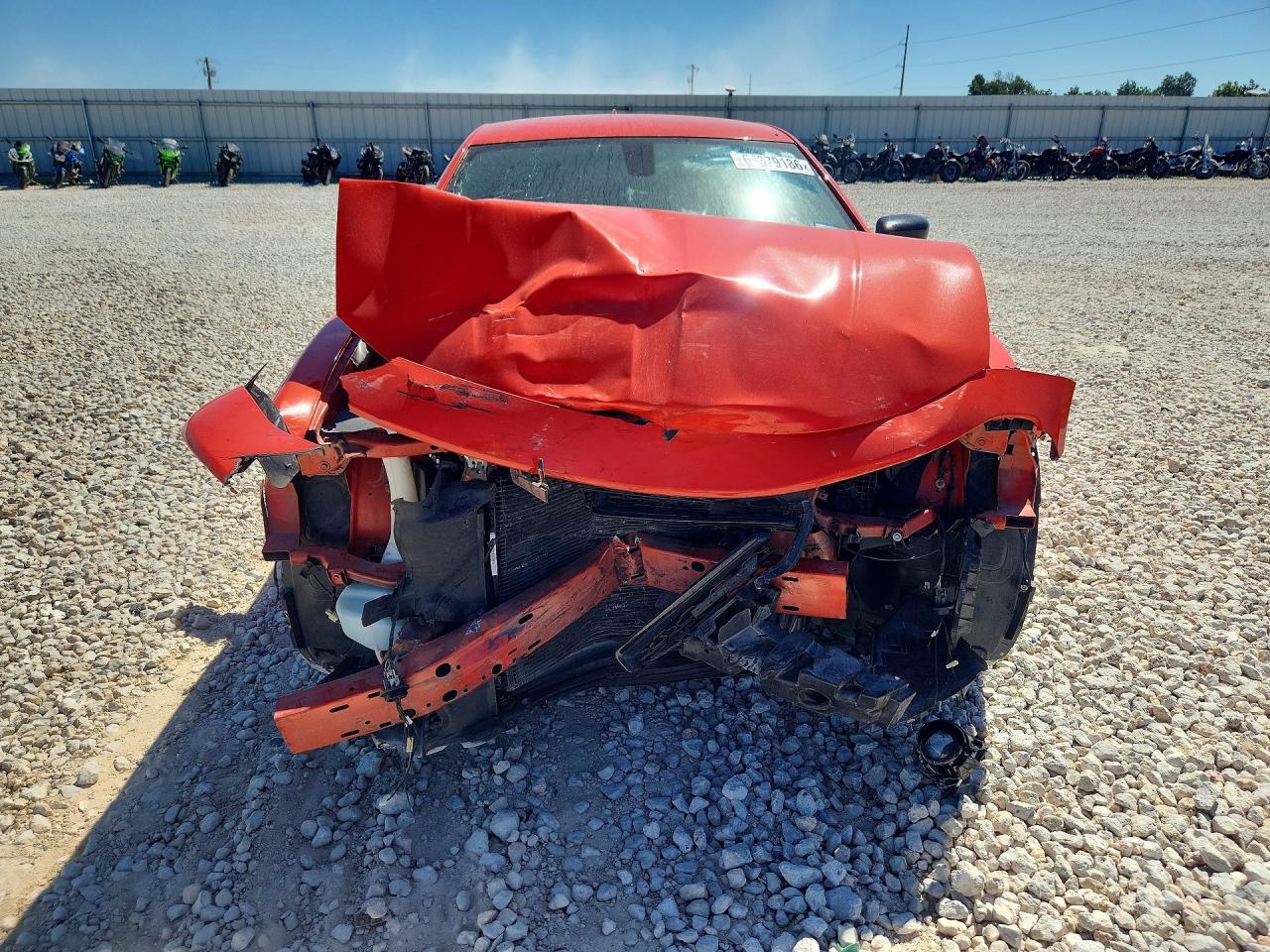 2023 Dodge Charger Sxt - zdjęcie 5