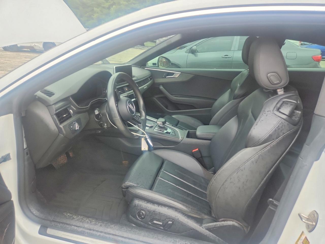 2018 Audi A5 Premium Plus S-Line - zdjęcie 7