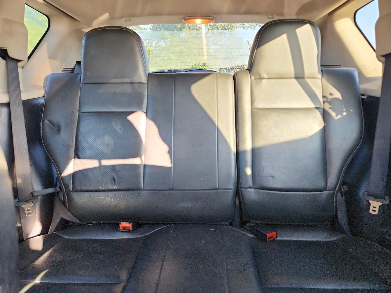 2015 Jeep Compass Latitude - zdjęcie 10