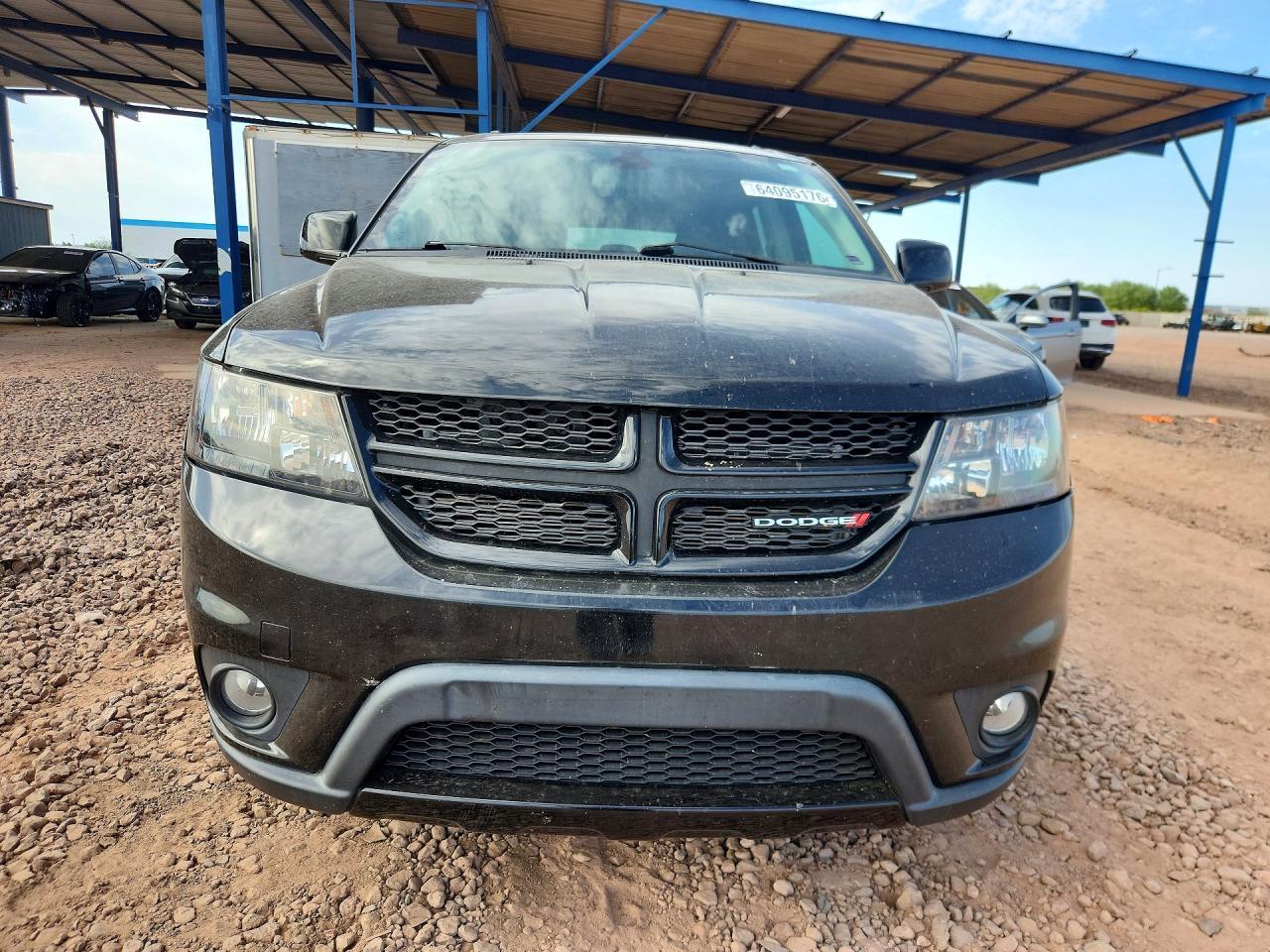2019 Dodge Journey Se - zdjęcie 5