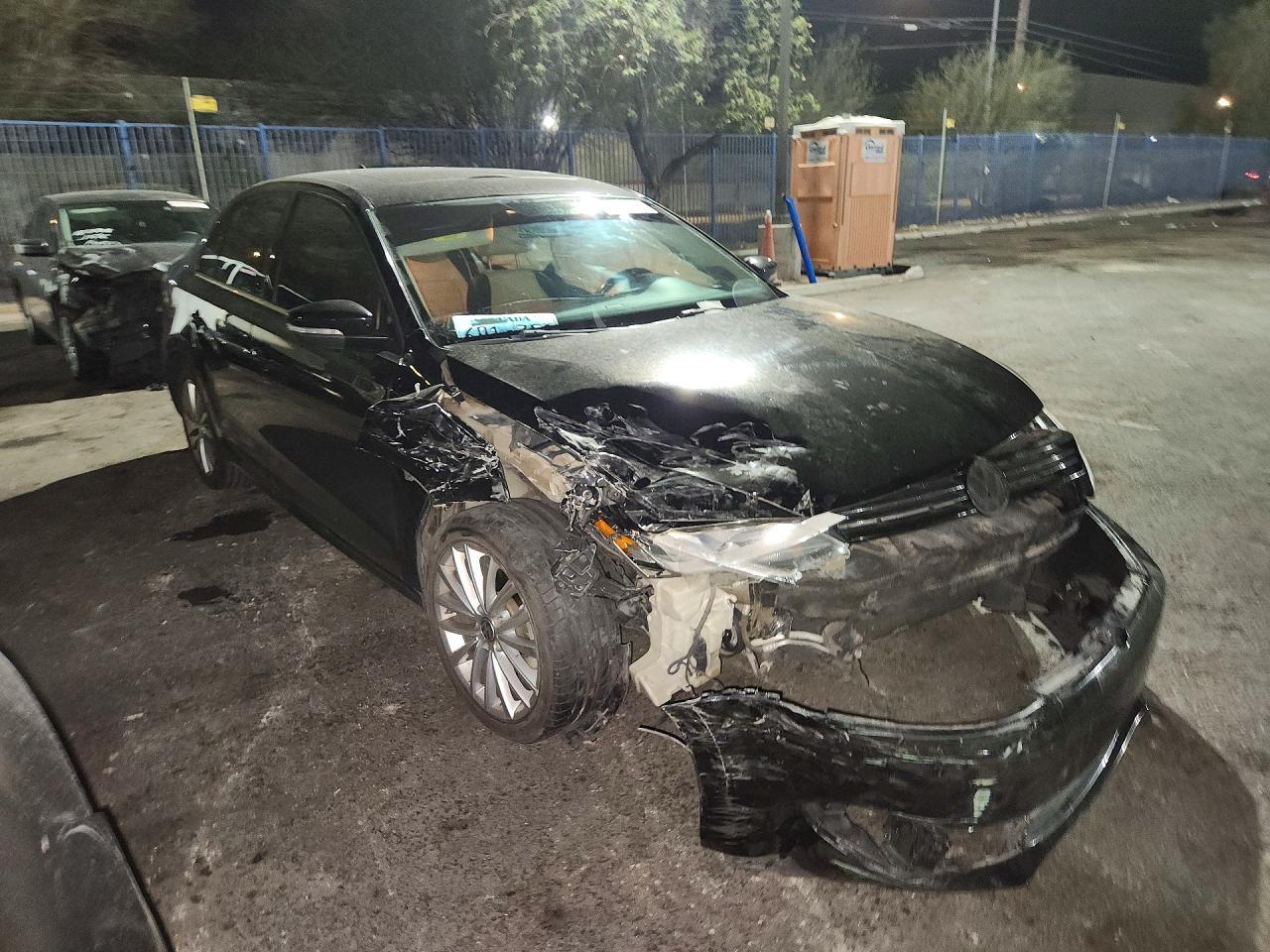 2013 Volkswagen Jetta Sel - zdjęcie 4