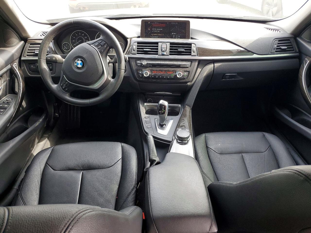 2015 BMW 328 I Sulev - zdjęcie 8