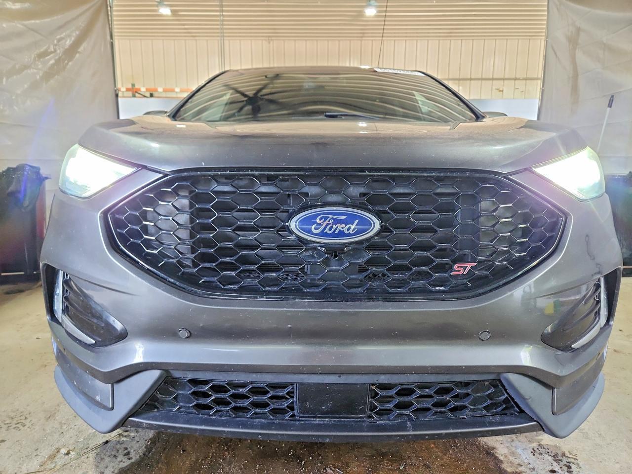2019 Ford Edge St - zdjęcie 5