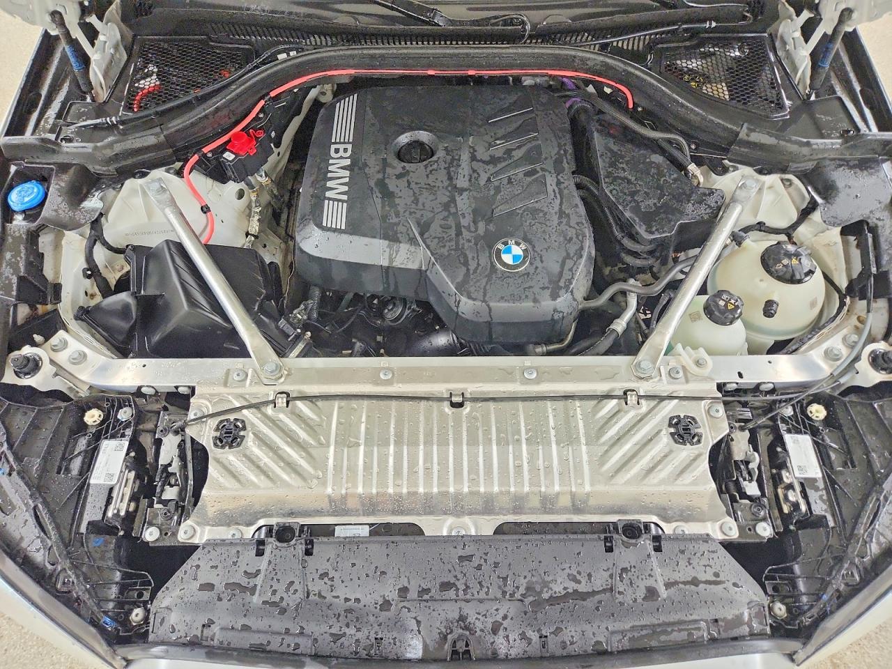 2026 BMW X3 30 xDrive - zdjęcie 12