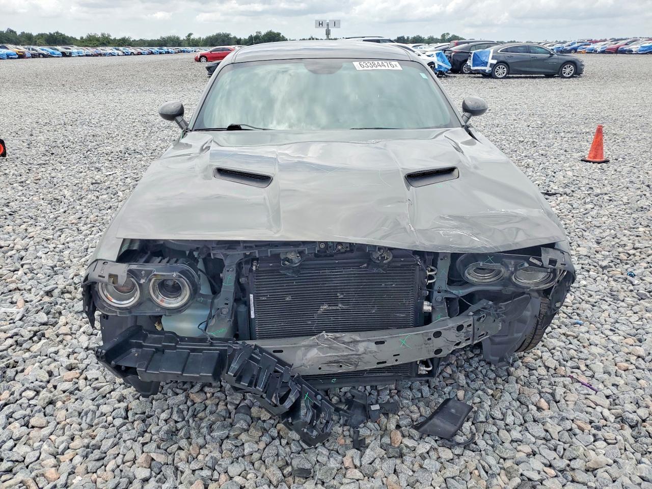 2018 Dodge Challenger R/T 392 - zdjęcie 5