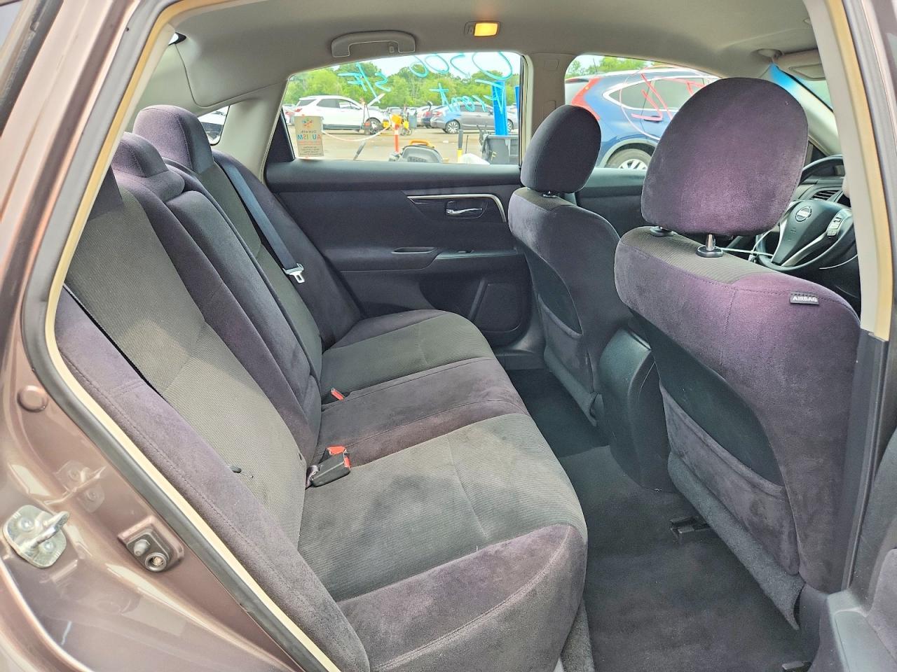 2013 Nissan Altima 2.5 - zdjęcie 10