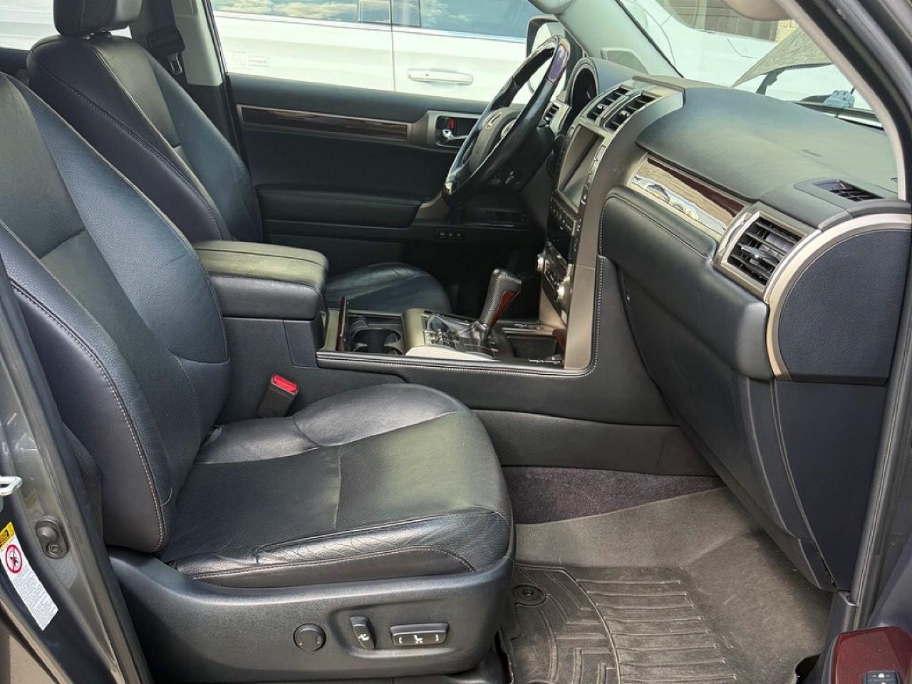 2018 Lexus Gx 460 - zdjęcie 5