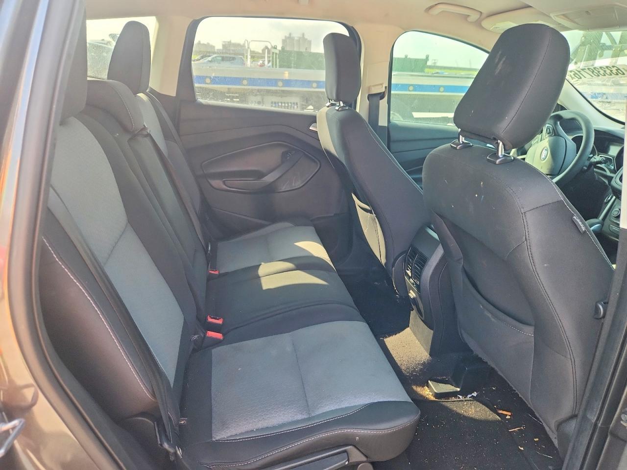 2019 Ford Escape Se - zdjęcie 11