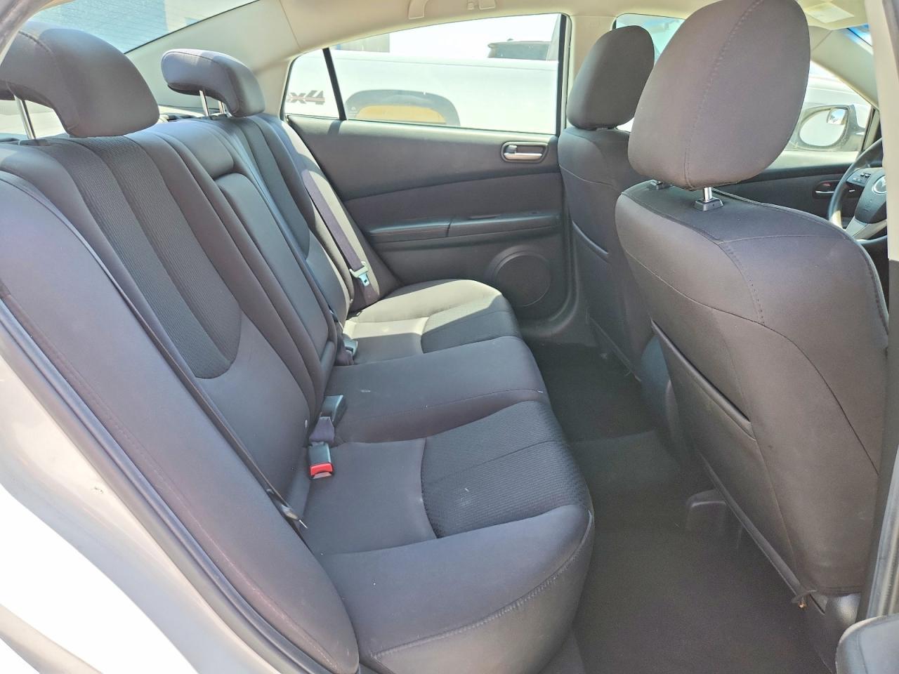 2013 Mazda 6 Sport - zdjęcie 10