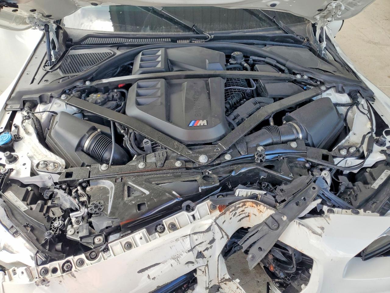 2025 BMW M2 - zdjęcie 11
