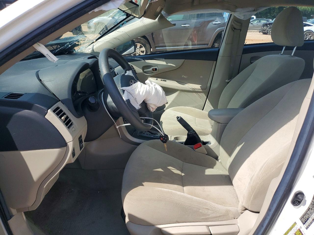 2013 Toyota Corolla L - zdjęcie 7