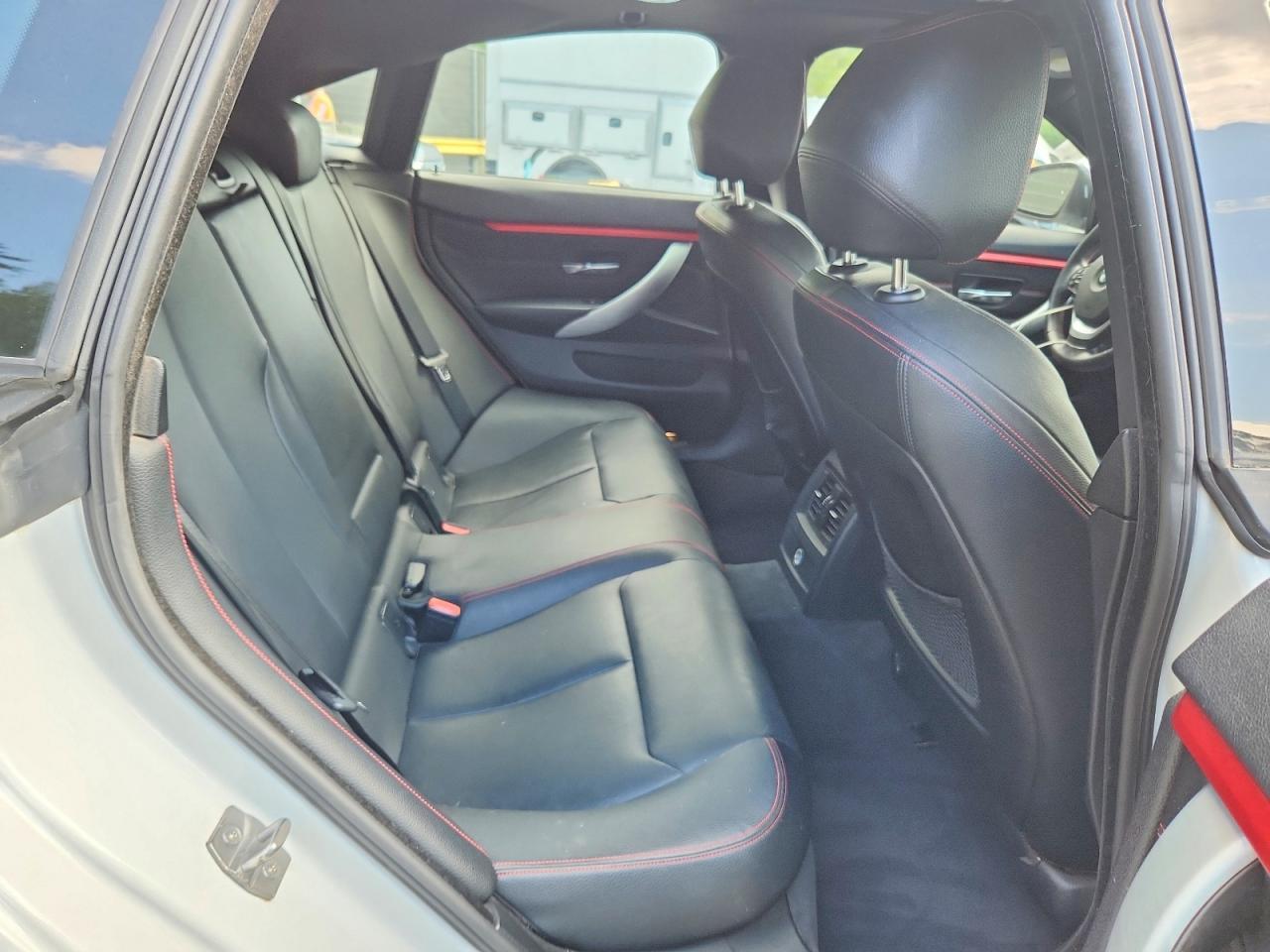 2015 BMW Seria 4 428i - zdjęcie 10