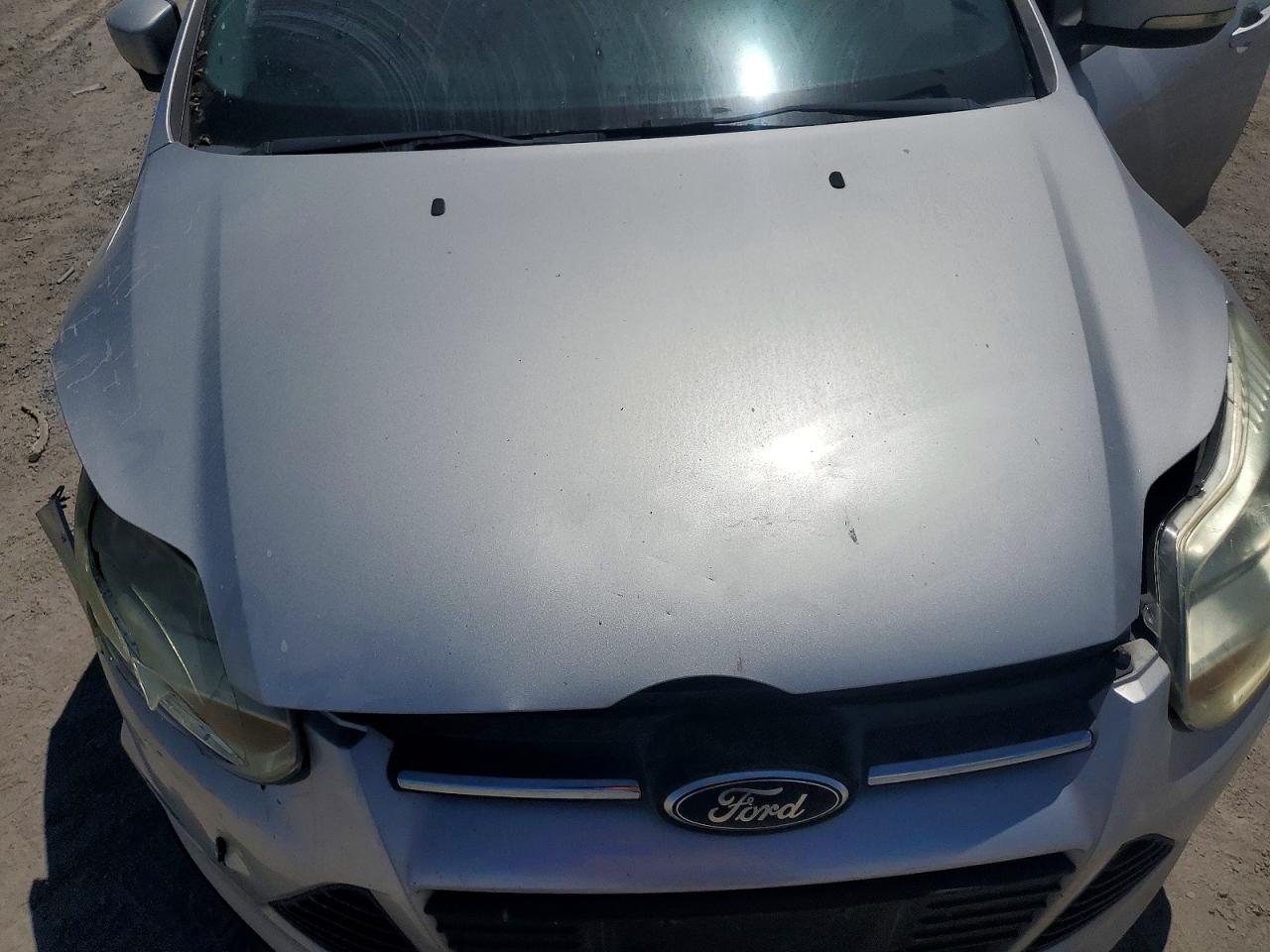 2013 Ford Focus Se - zdjęcie 11