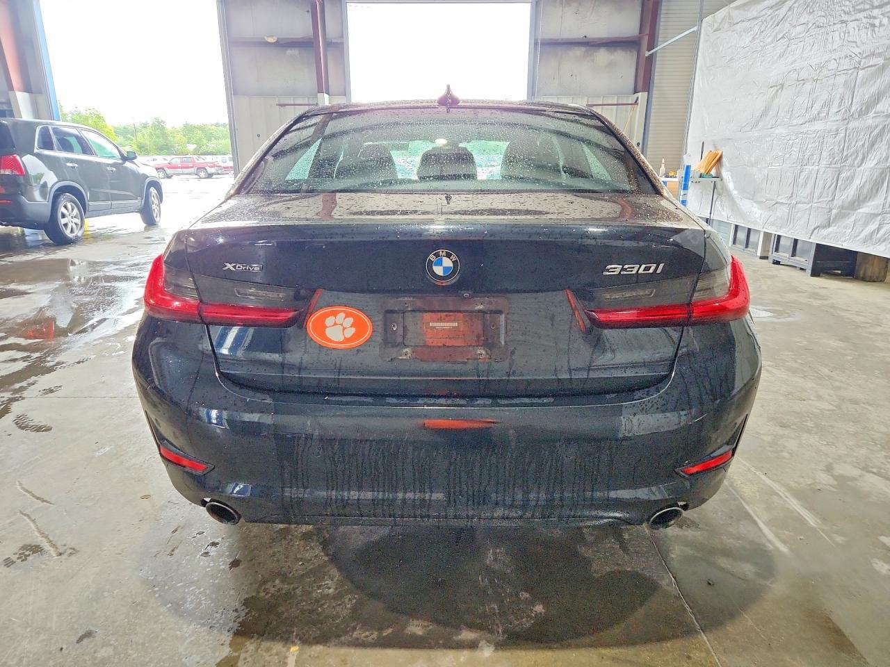 2019 BMW Seria 3 330i - zdjęcie 6