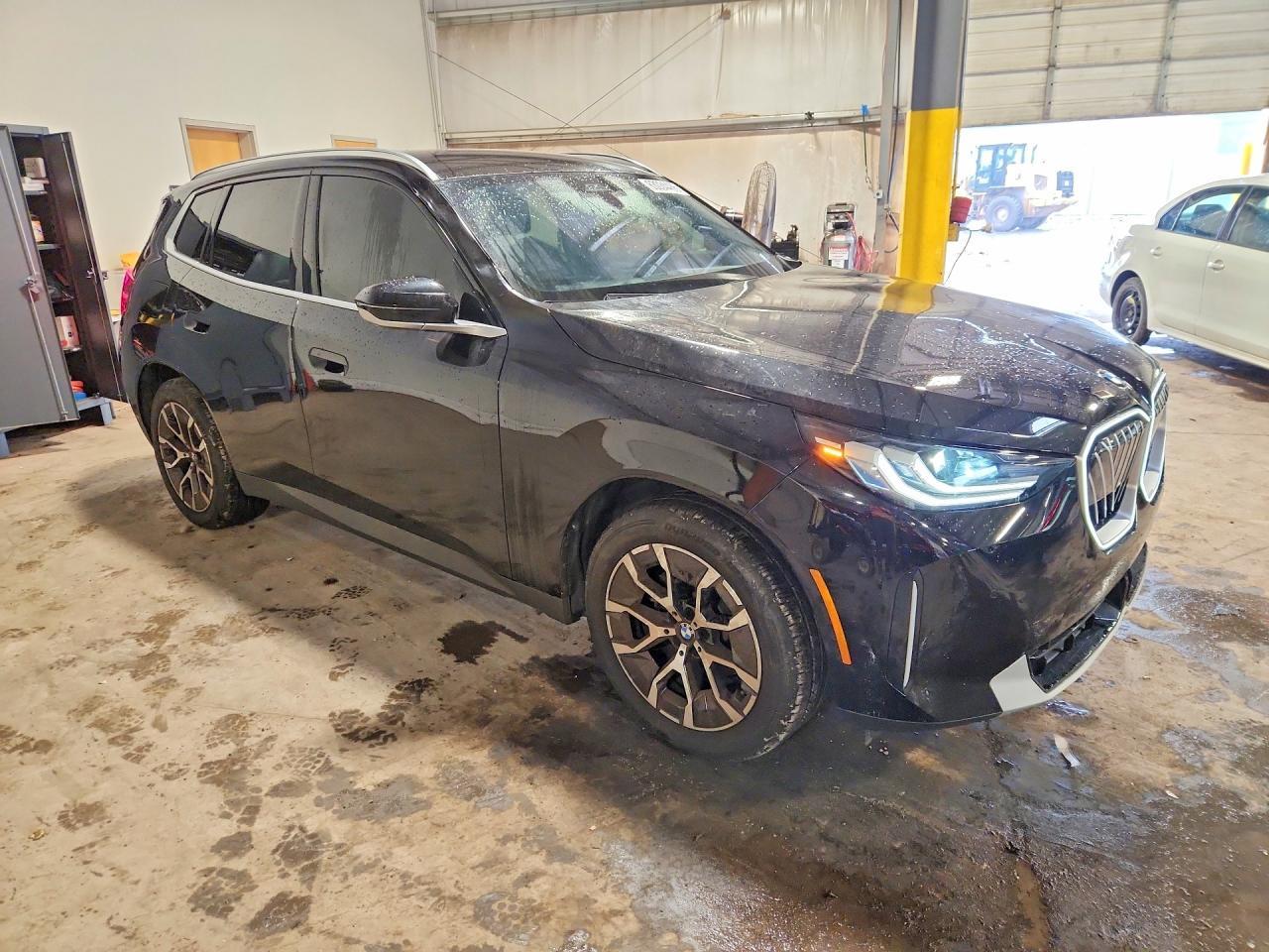 2026 BMW X3 30 xDrive - zdjęcie 4