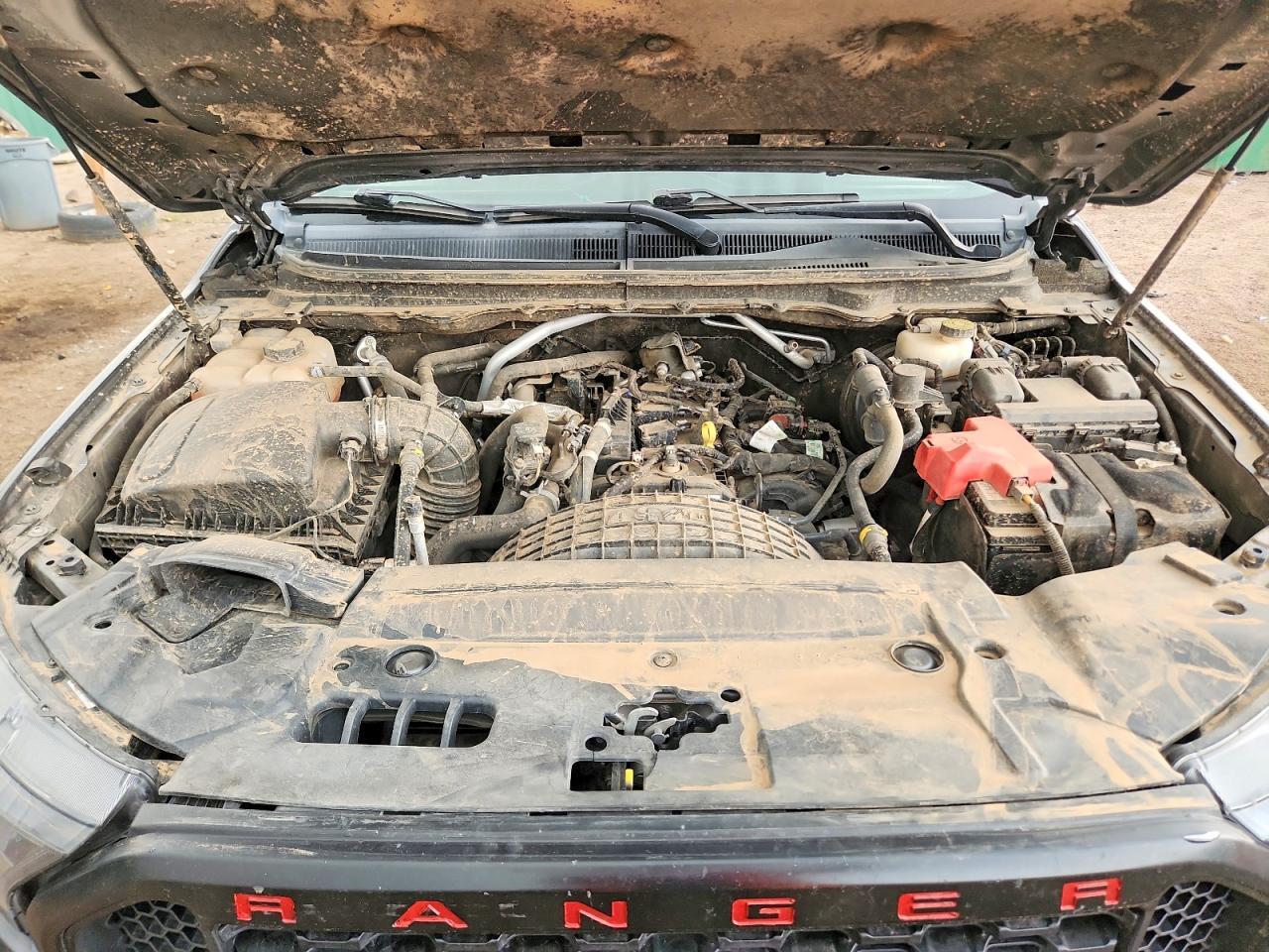 2019 Ford Ranger Xl - zdjęcie 11