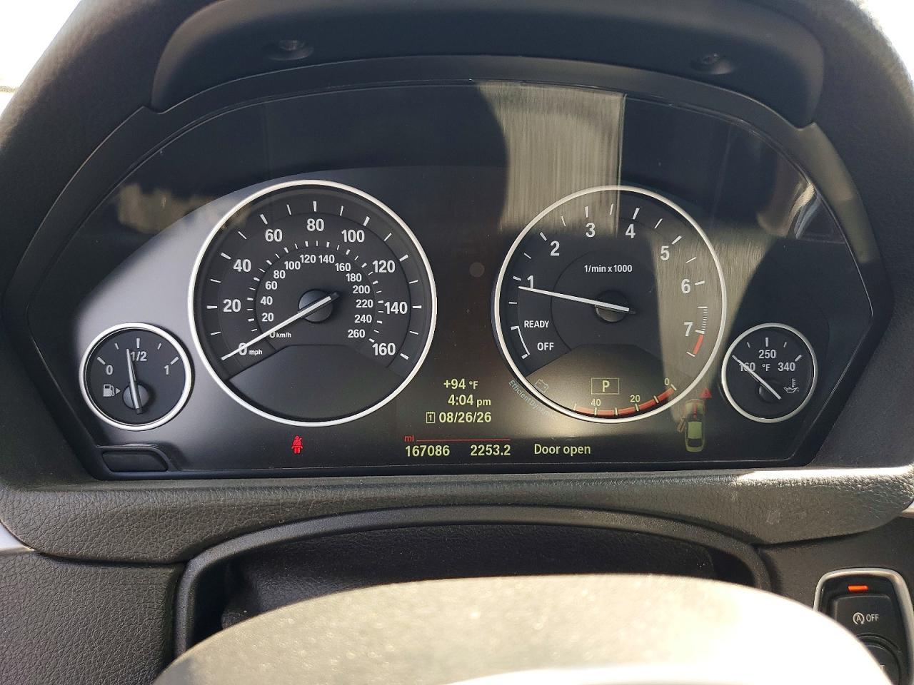 2014 BMW 428 I - zdjęcie 9