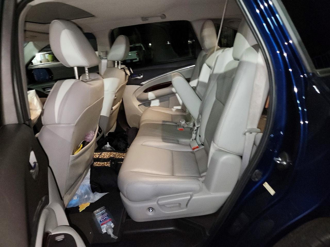 2016 Acura Mdx Technology - zdjęcie 10